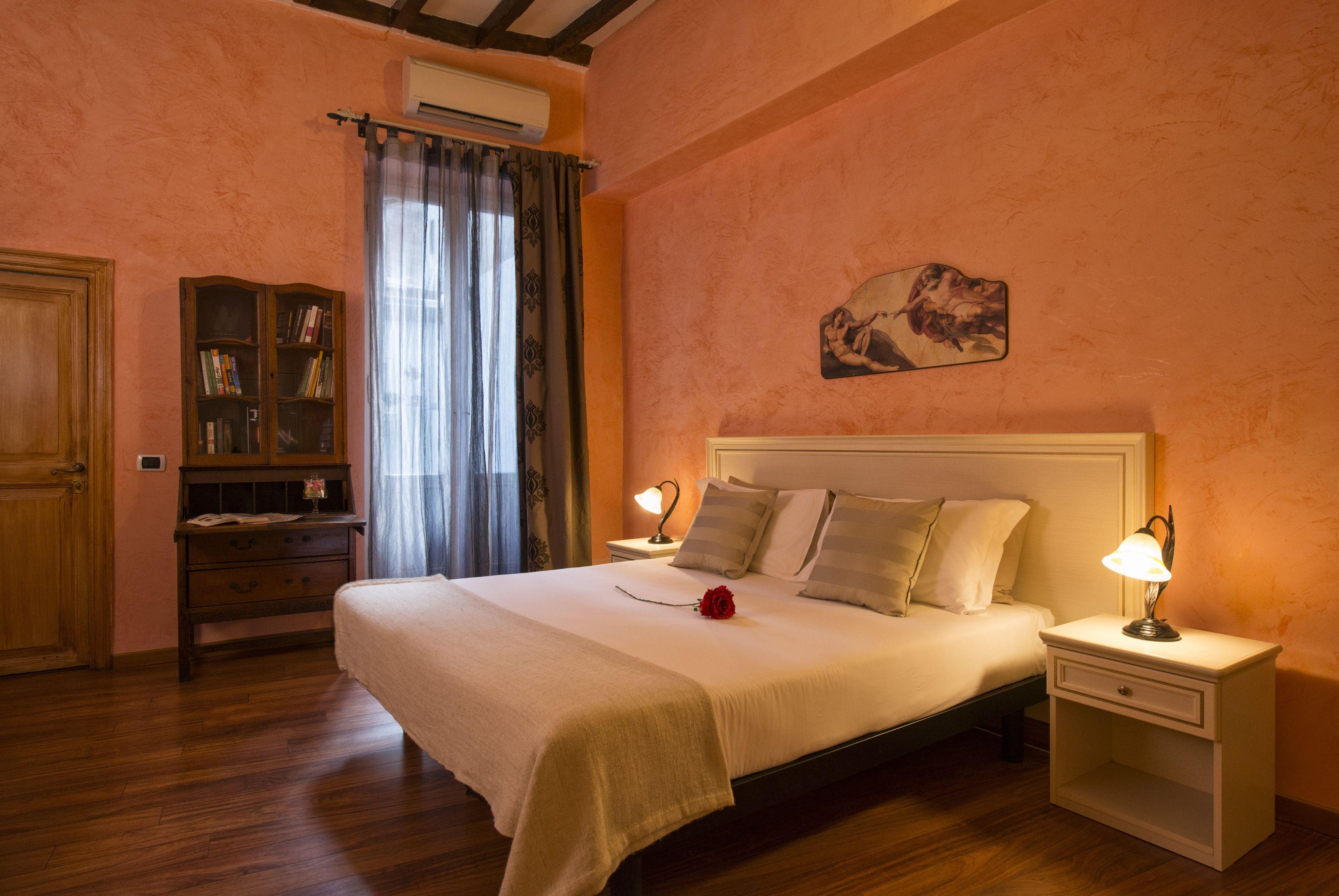 Navona Tower Relais — Photos 1