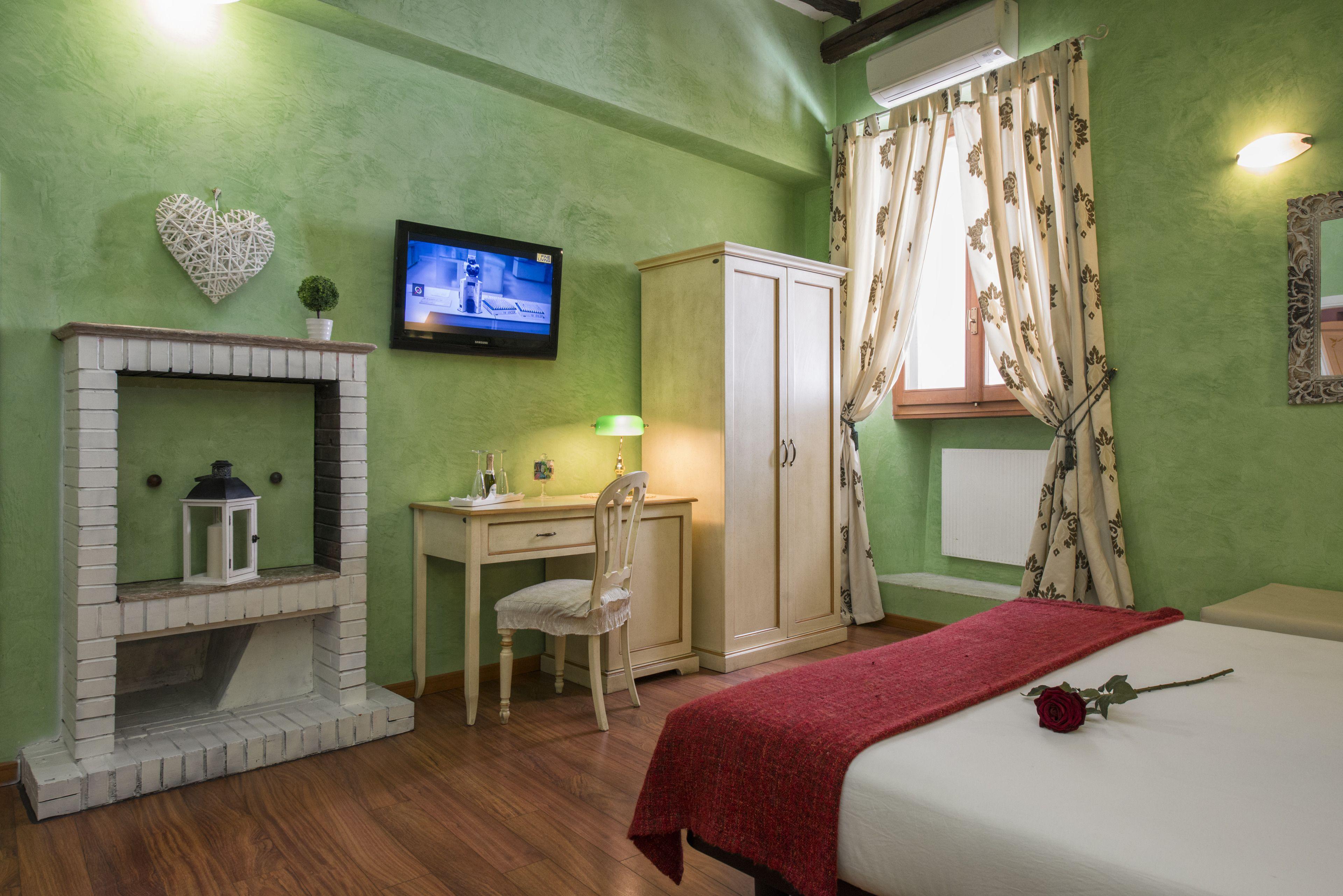 Navona Tower Relais — Photos 3